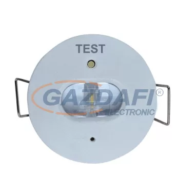 GREENLUX GXNO062 GATRION corridor LED Emergency 3H 1W CW