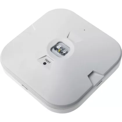   GREENLUX GXNO067 GATRION-SM LED vészvilágító folyosók megvilágítására 3H 3W CW