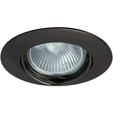 GREENLUX GXPL058 DIO DTO2B-MB LED süllyesztett billenthető spot lámpatest