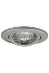 GREENLUX GXPP051 DUFF 205-CM spotlámpa süllyesztett billenthető JDR G10 50W