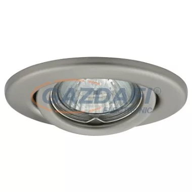 GREENLUX GXPP051 DUFF 205-CM spotlámpa süllyesztett billenthető JDR G10 50W GREENLUX GXPP051 DUFF 205-CM spotlámpa süllyesztett billenthető JDR G10 50W