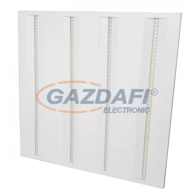 GREENLUX GXPR002 VIRGO PROFI LED panel süllyesztett 36W N2B 4000K