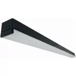   GREENLUX GXPR068 PROFI LINEAR II 36W BLACK NW 4400/6200lm - LED vonalvilágító lampa