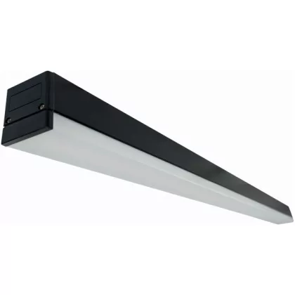  GREENLUX GXPR068 PROFI LINEAR II 36W BLACK NW 4400/6200lm - LED vonalvilágító lampa