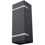 GREENLUX GXPS001 BRICK 2GU10 Lámpatest 2xGU10