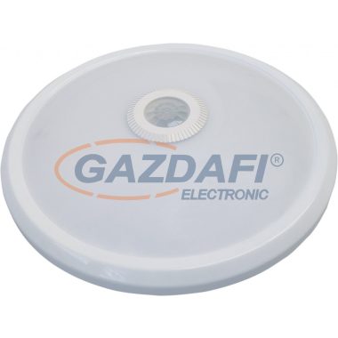 GREENLUX GXPS010 LED MANA lámpa infravörös mozgásérzékelővel IP20 16W 4000K