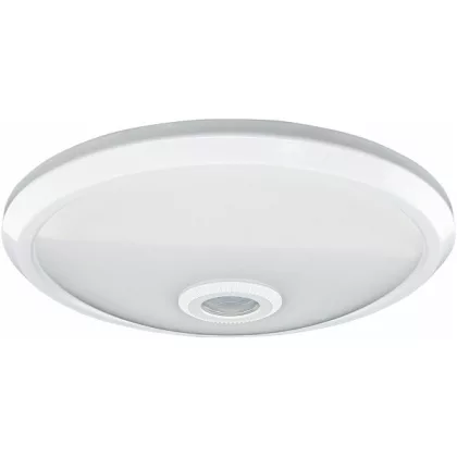   GREENLUX GXPS020 LED MANA Battery 3H 16W NW 1250/2100lm - infravörös (PIR) érzékelővel és akkumulátorral ellátott SMD LED lámpa