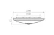 GREENLUX GXPS020 LED MANA Battery 3H 16W NW 1250/2100lm - infravörös (PIR) érzékelővel és akkumulátorral ellátott SMD LED lámpa GREENLUX GXPS020 LED MANA Battery 3H 16W NW 1250/2100lm - infravörös (PIR) érzékelővel és akkumulátorral ellátott SMD LED lámpa