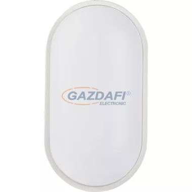 GREENLUX GXPS028 DARA OVAL fehér 20W 4000K IP65