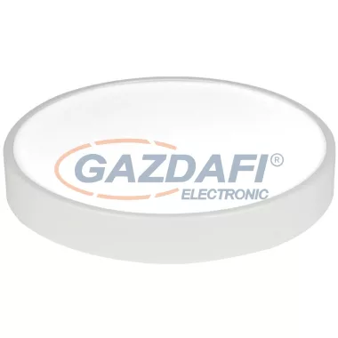 GREENLUX GXPS030 LED TAURUS-R fehér 12W 4000-4500K IP20