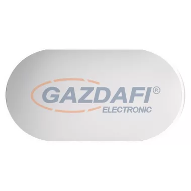 GREENLUX GXPS053 DITA CLASSIC OVAL LED lámpa fehér 14W 4000K IP54 GREENLUX GXPS053 DITA CLASSIC OVAL LED lámpa fehér 14W 4000K IP54