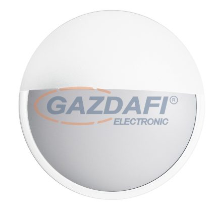   GREENLUX GXPS055 DITA CLASSIC kerek LED lámpa fehér 14W 4000K IP54 félig takart