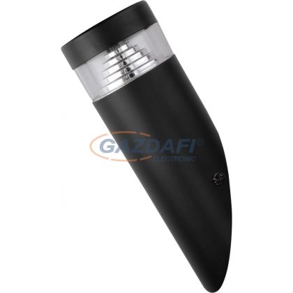   GREENLUX GXPS093 SALIX-R 10 LED kültéri falilámpa 6W 4000K IP44 antracit