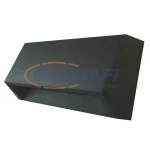   GREENLUX GXPS116 LED fali lámpa 1.5W 220-240V 4000K 60lm IP65 100x33x60mm