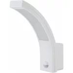   GREENLUX GXPS119 FALCO W 15W PIR NW 1050lm – LED lámpatest PIR mozgásérzékelővel