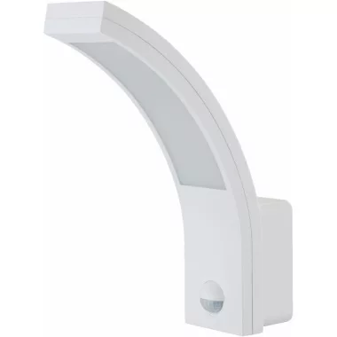 GREENLUX GXPS119 FALCO W 15W PIR NW 1050lm – LED lámpatest PIR mozgásérzékelővel