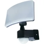   GREENLUX GXPS125 ATLAS 30W PIR NW 2100lm – LED lámpatest PIR mozgásérzékelővel