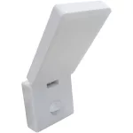   GREENLUX GXPS126 FLIP W 15W PIR NW LED lámpatest PIR mozgásérzékelővel