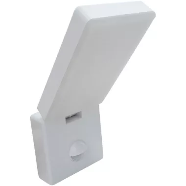 GREENLUX GXPS126 FLIP W 15W PIR NW LED lámpatest PIR mozgásérzékelővel GREENLUX GXPS126 FLIP W 15W PIR NW LED lámpatest PIR mozgásérzékelővel