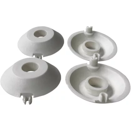   GREENLUX GXPS139 ILLY plastic distance accessories (4pcs/SET)