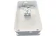 GREENLUX GXPS145 FALCO Homlokzati lámpa 15W 1050/1740lm 4000K 220-240V IP54 fehér GREENLUX GXPS145 FALCO Homlokzati lámpa 15W 1050/1740lm 4000K 220-240V IP54 fehér