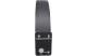 GREENLUX GXPS146 FALCO Homlokzati lámpa 15W 1050/1740lm 4000K 220-240V IP54 fekete