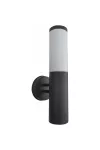 GREENLUX GXPS161 Kültéri fali lámpa SALIX-R 20 15W E27 IP44 220-240V GREENLUX GXPS161 Kültéri fali lámpa SALIX-R 20 15W E27 IP44 220-240V