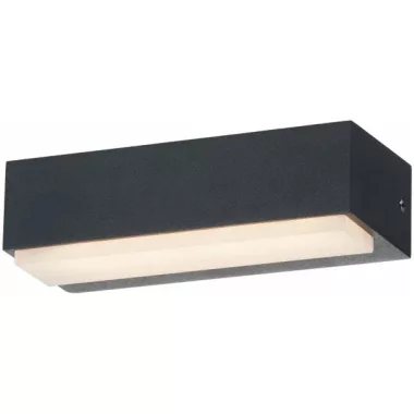 GREENLUX GXPS171 VILA 3,5W Anthracite NW GREENLUX GXPS171 VILA 3,5W Anthracite NW