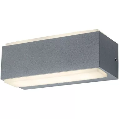 GREENLUX GXPS173 VILA 7W GRAY NW GREENLUX GXPS173 VILA 7W GRAY NW