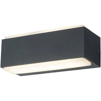 GREENLUX GXPS174 VILA 7W Anthracite NW