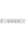 GREENLUX GXSH022 WiFi 4SOC 4USB