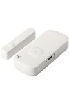 GREENLUX GXSH086 Intelligens ajtó és ablak érzékelő beépített akkuval  WiFi