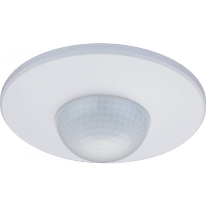   GREENLUX GXSI016 PRES SENSOR 102 infra mozgásérzékelő falon kívüli, 20m, 10s-30m