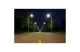 GREENLUX GXSL015 BOSTON Premium 25W NW 3550/3990lm - LED utcai világítás