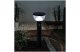 GREENLUX GXSO012 LARIX SOLAR PIR 80 NW  80/200/280lm – LED oszlop lámpa