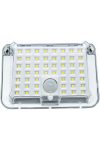 GREENLUX GXSO018 EMA SOLAR PIR 90LED NW 220lm - Napelemes LED lámpatest