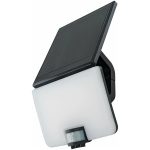   GREENLUX GXSO021 PERPET SOLAR PIR 12W NW 1500lm - Szolár LED lámpatest PIR mozgásérzékelővel