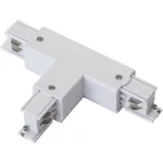   GREENLUX GXTR032 TRACK T CONNECTOR T-L1 4W WHITE szalag csatlakozó