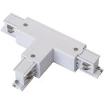 GREENLUX GXTR041 TRACK T CONNECTOR T-R2 4W WHITE