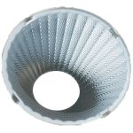 GREENLUX GXTR117 diffúzor SPOTEO 20W lámpatestekhez 38°