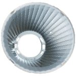 GREENLUX GXTR121 diffúzor SPOTEO 30W lámpatestekhez 38°