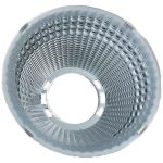 GREENLUX GXTR122 diffúzor SPOTEO 30W lámpatestekhez 60°