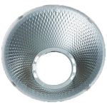 GREENLUX GXTR124° diffúzor SPOTEO 40W lámpatestekhez 24°