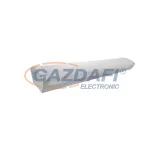   GREENLUX GXZS021 MIRA LED fénycsöves lámpatest, falon kívüli 2x120cm IP20 tejüveg bura