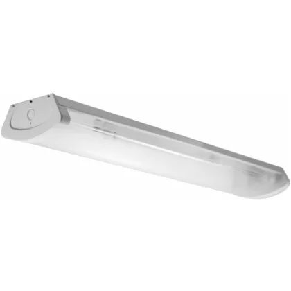   GREENLUX GXZS023 MIRA LED 2xT8/60cm PRISMATIC LED T8-as csövekhez lámpa