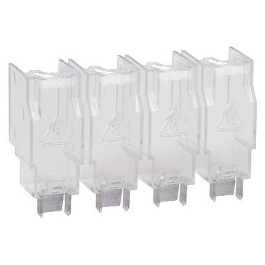 SCHNEIDER GS1AP34 Fupact GS sorkapocs takaró GS1-hez 4x100...160A