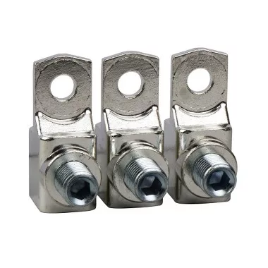 SCHNEIDER GS1AW43 Fupact GS sorkapocs GS1-hez 3x250A