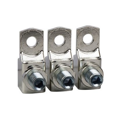 SCHNEIDER GS1AW43 Fupact GS sorkapocs GS1-hez 3x250A