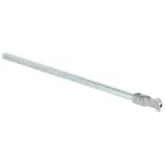 SCHNEIDER GS2AE22 Fupact GS tengely hosszabbító 50...400A 10x10 200mm