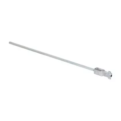   SCHNEIDER GS2AE81 Fupact GS tengely hosszabbító 30...32A 5x5 400mm